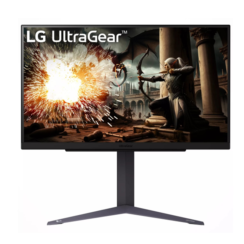 LG Ultragear 27 LG Ultragear 27